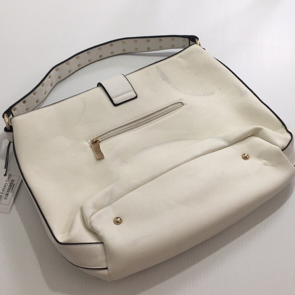 NEW! Jewel Bow Large Purse - Picture 5 of 6